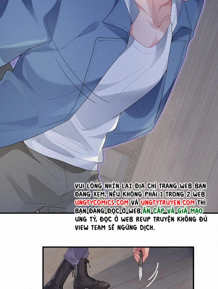 Linh Hồn Hoãn Án Chapter 26 - 12