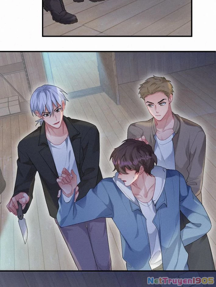Linh Hồn Hoãn Án Chapter 26 - 13