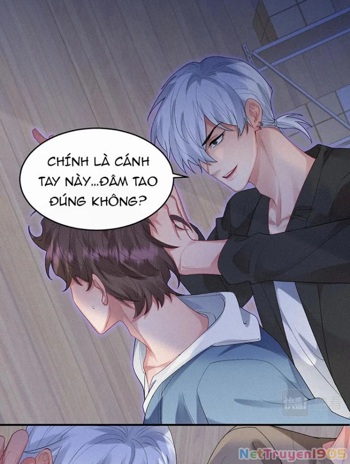 Linh Hồn Hoãn Án Chapter 26 - 14