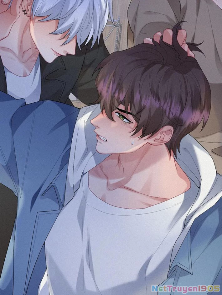 Linh Hồn Hoãn Án Chapter 26 - 15