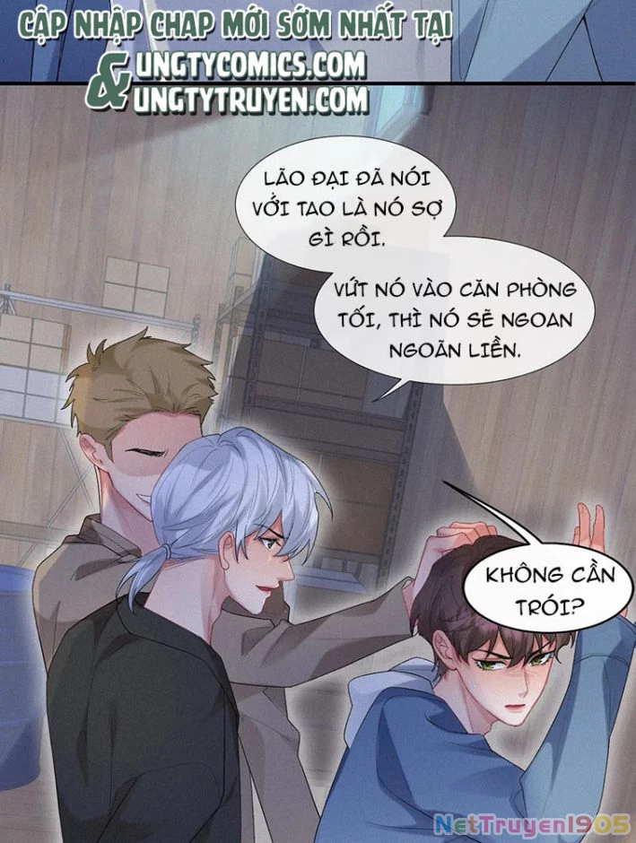 Linh Hồn Hoãn Án Chapter 26 - 16