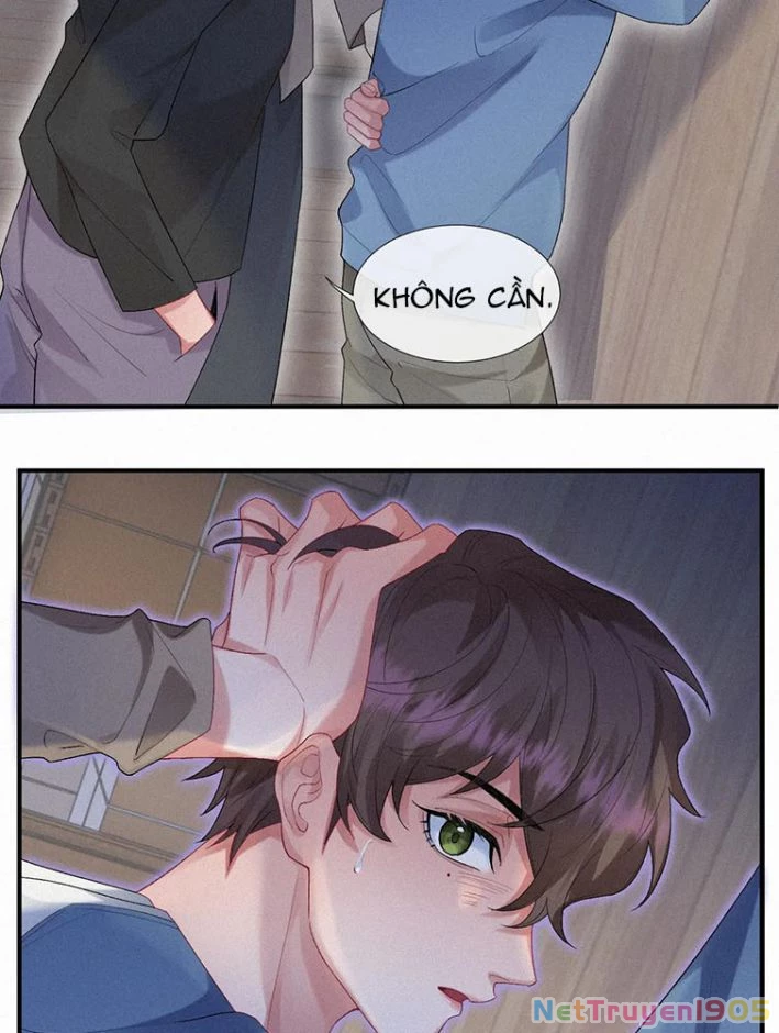Linh Hồn Hoãn Án Chapter 26 - 17