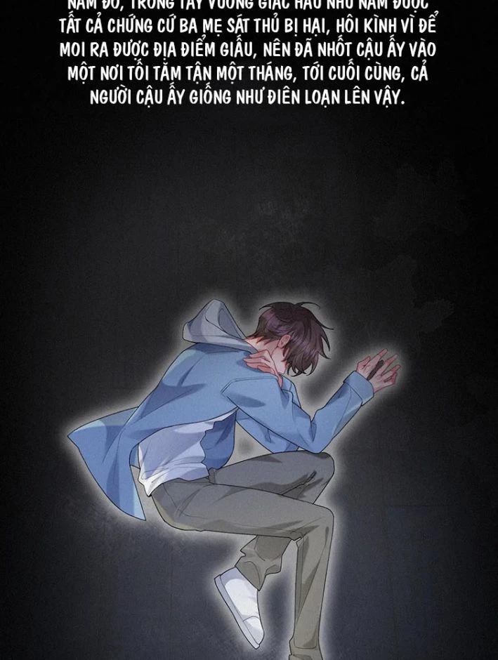 Linh Hồn Hoãn Án Chapter 26 - 20