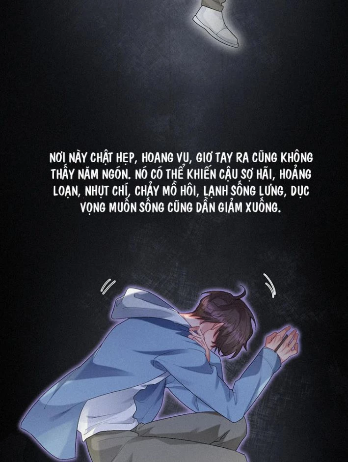 Linh Hồn Hoãn Án Chapter 26 - 21