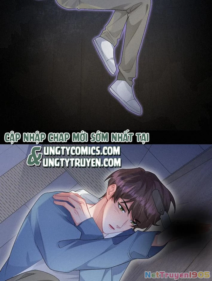 Linh Hồn Hoãn Án Chapter 26 - 22