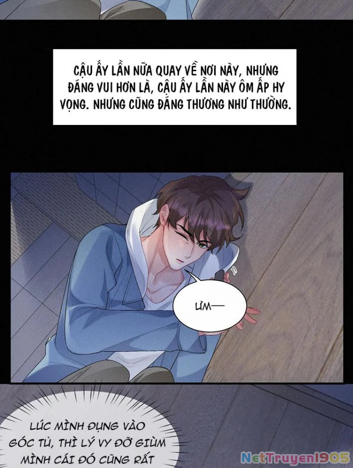 Linh Hồn Hoãn Án Chapter 26 - 23