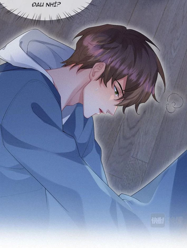 Linh Hồn Hoãn Án Chapter 26 - 24