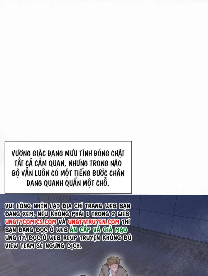 Linh Hồn Hoãn Án Chapter 26 - 25