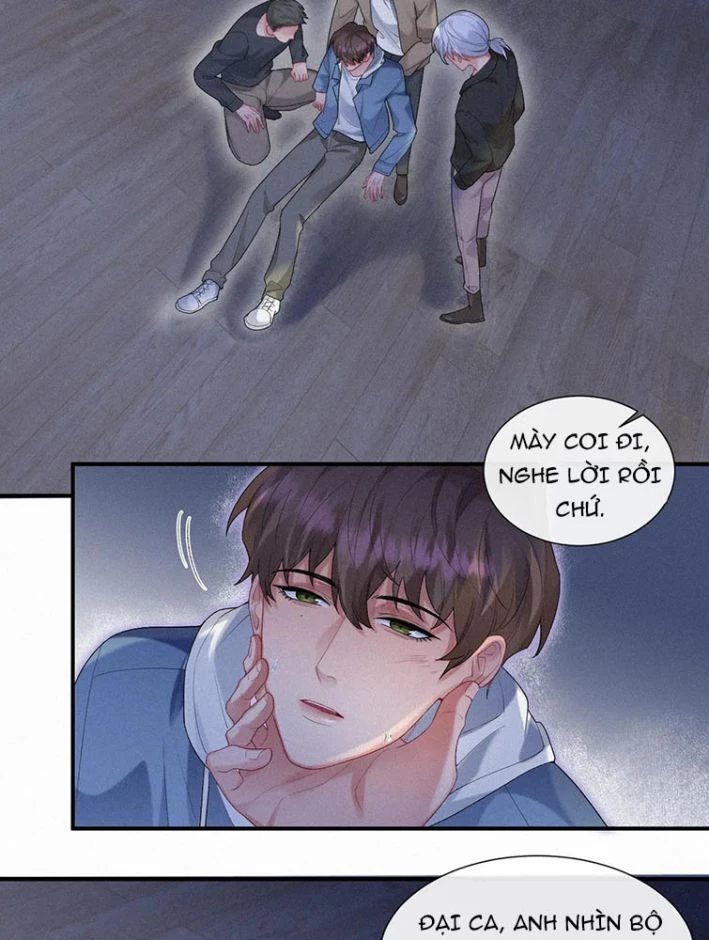 Linh Hồn Hoãn Án Chapter 26 - 26