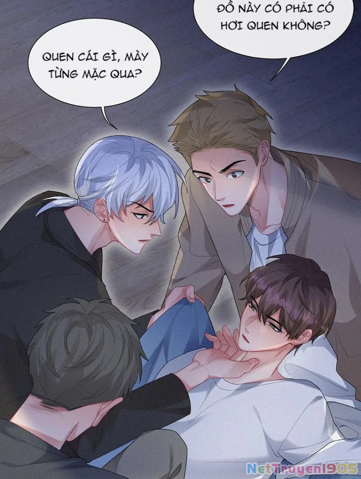 Linh Hồn Hoãn Án Chapter 26 - 27