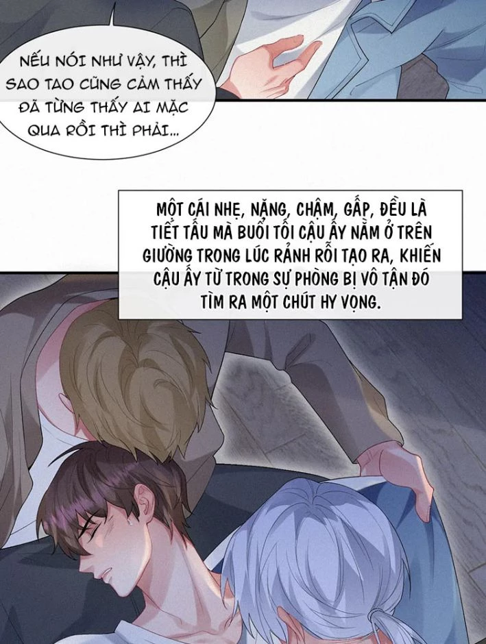 Linh Hồn Hoãn Án Chapter 26 - 28