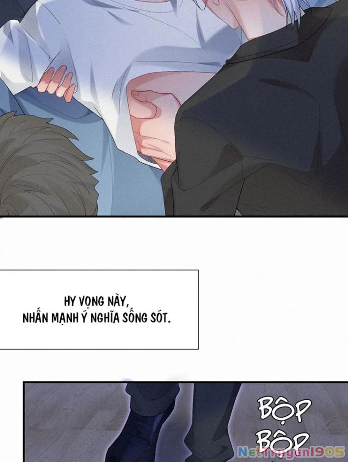 Linh Hồn Hoãn Án Chapter 26 - 29