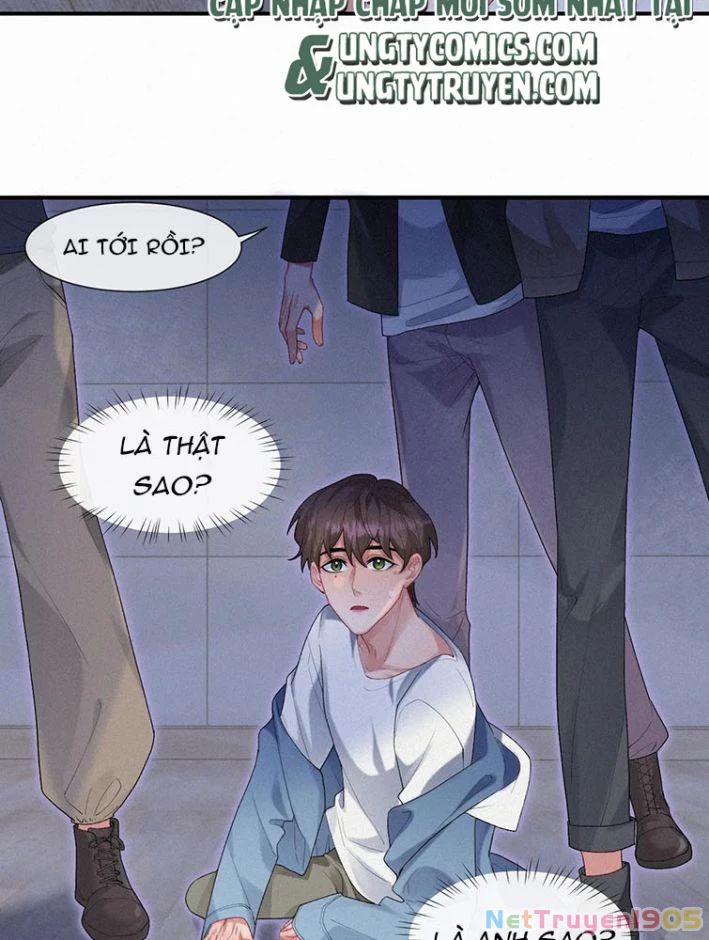 Linh Hồn Hoãn Án Chapter 26 - 31