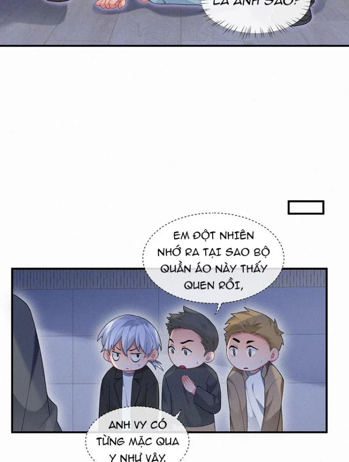 Linh Hồn Hoãn Án Chapter 26 - 32