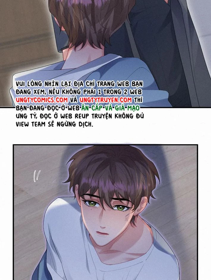 Linh Hồn Hoãn Án Chapter 26 - 35