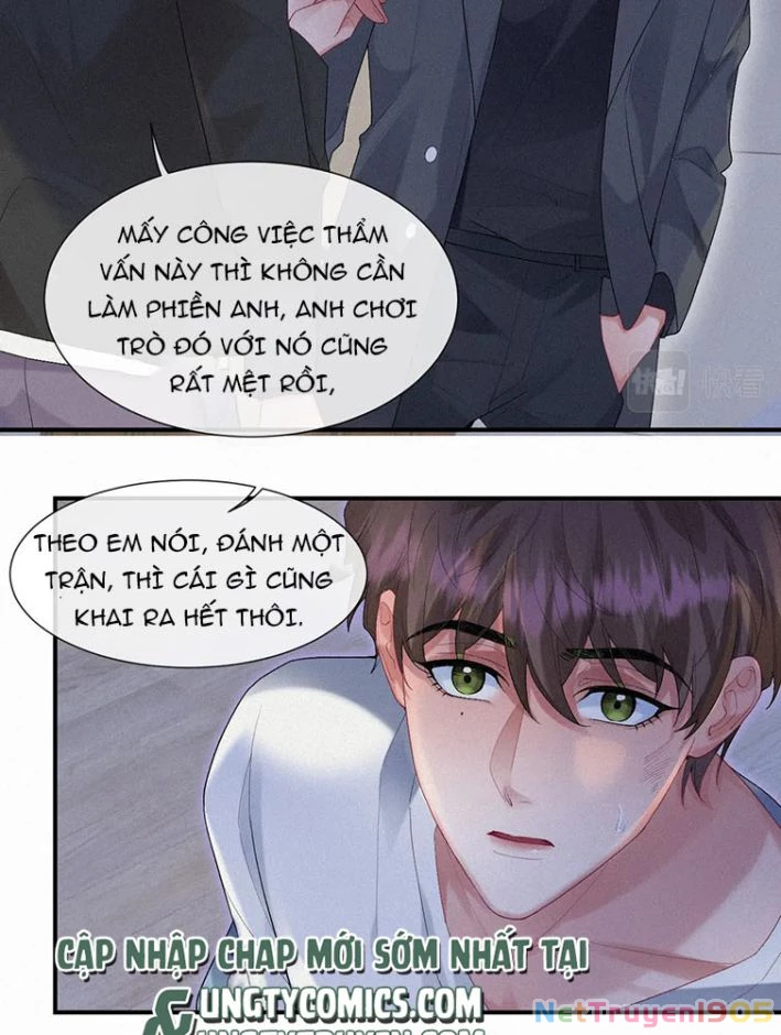 Linh Hồn Hoãn Án Chapter 26 - 37