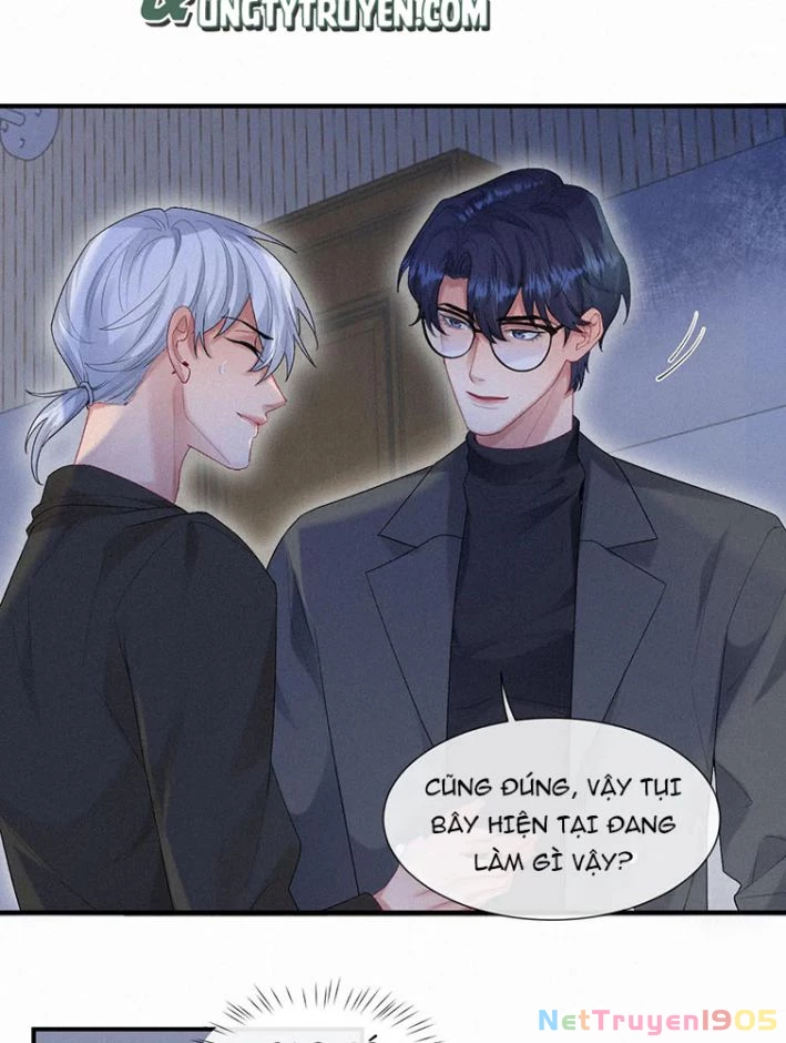 Linh Hồn Hoãn Án Chapter 26 - 38