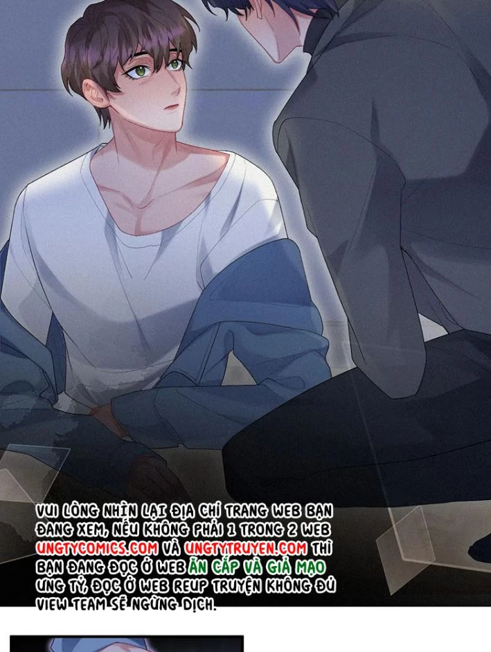Linh Hồn Hoãn Án Chapter 26 - 40