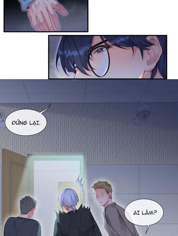 Linh Hồn Hoãn Án Chapter 26 - 41