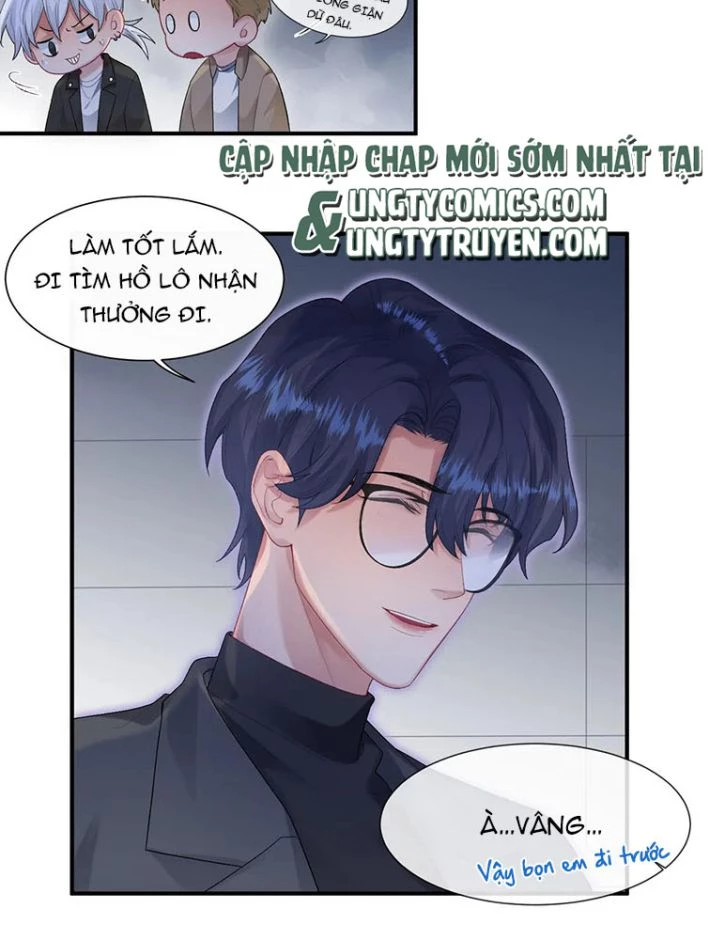 Linh Hồn Hoãn Án Chapter 26 - 43