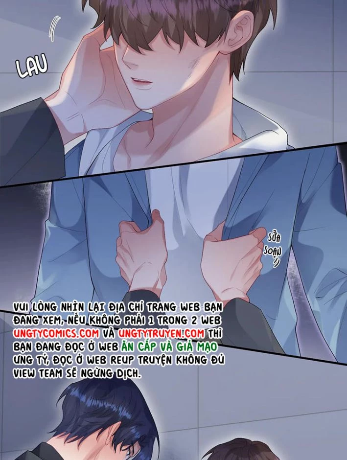 Linh Hồn Hoãn Án Chapter 26 - 45