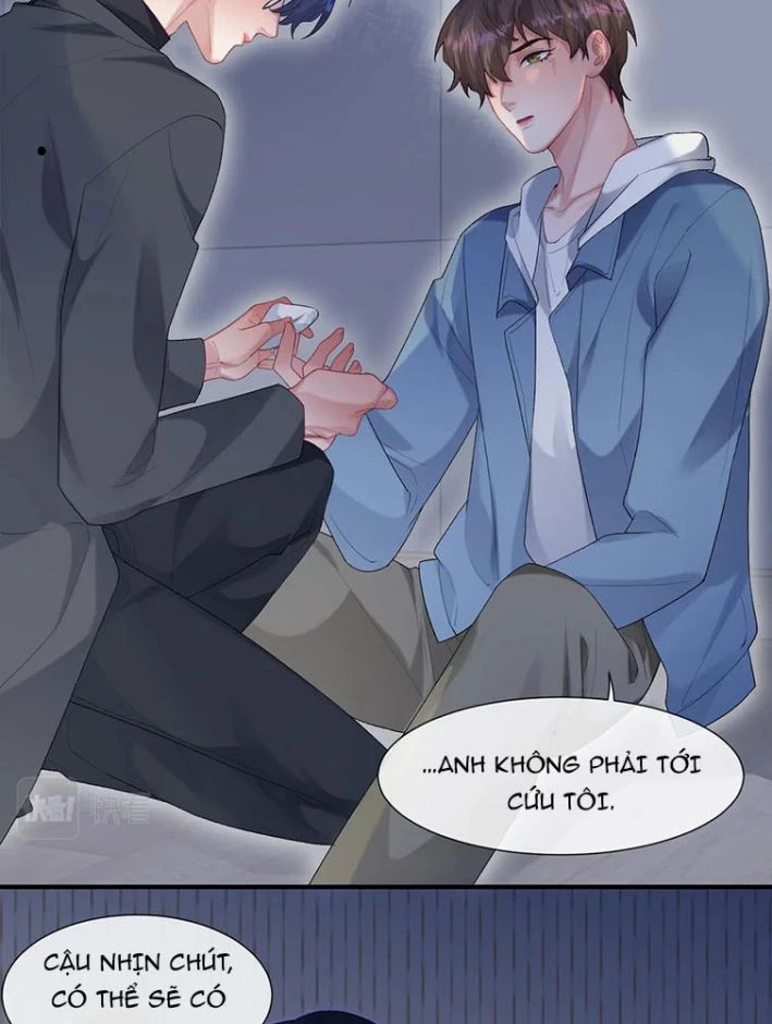 Linh Hồn Hoãn Án Chapter 26 - 46