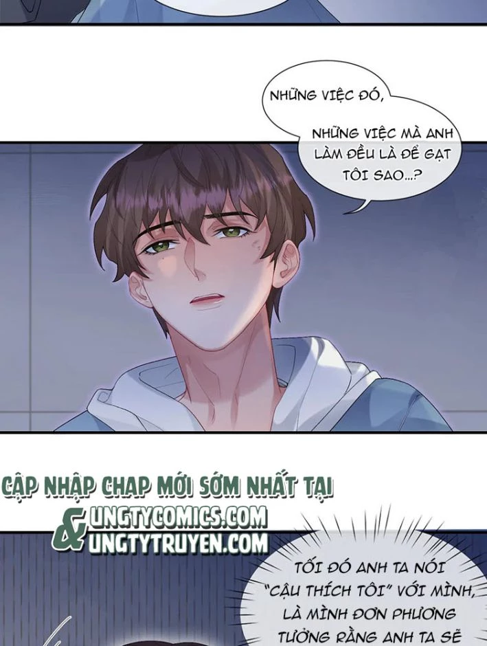 Linh Hồn Hoãn Án Chapter 26 - 48