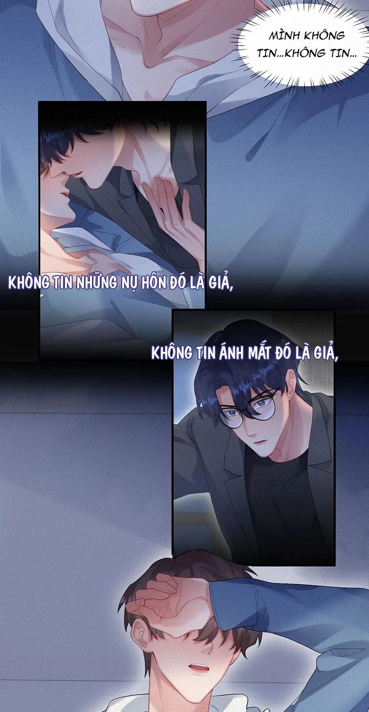 Linh Hồn Hoãn Án Chapter 27 - 5