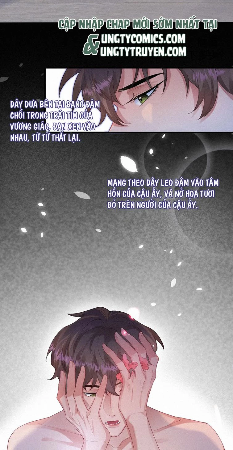 Linh Hồn Hoãn Án Chapter 27 - 11