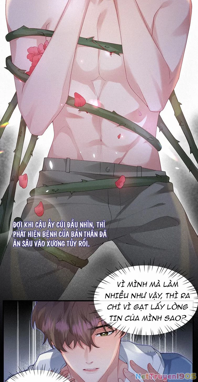 Linh Hồn Hoãn Án Chapter 27 - 12