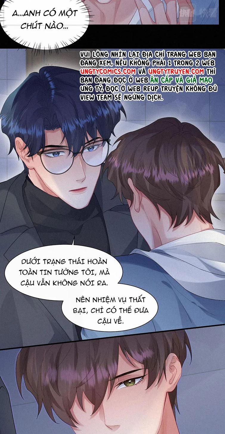 Linh Hồn Hoãn Án Chapter 27 - 13