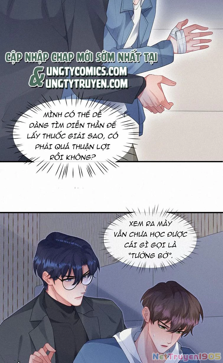 Linh Hồn Hoãn Án Chapter 27 - 15