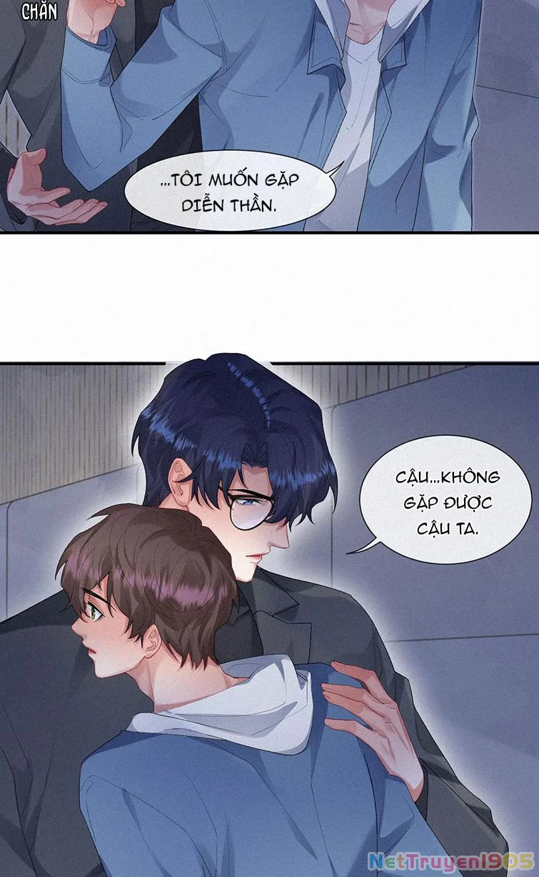 Linh Hồn Hoãn Án Chapter 27 - 16