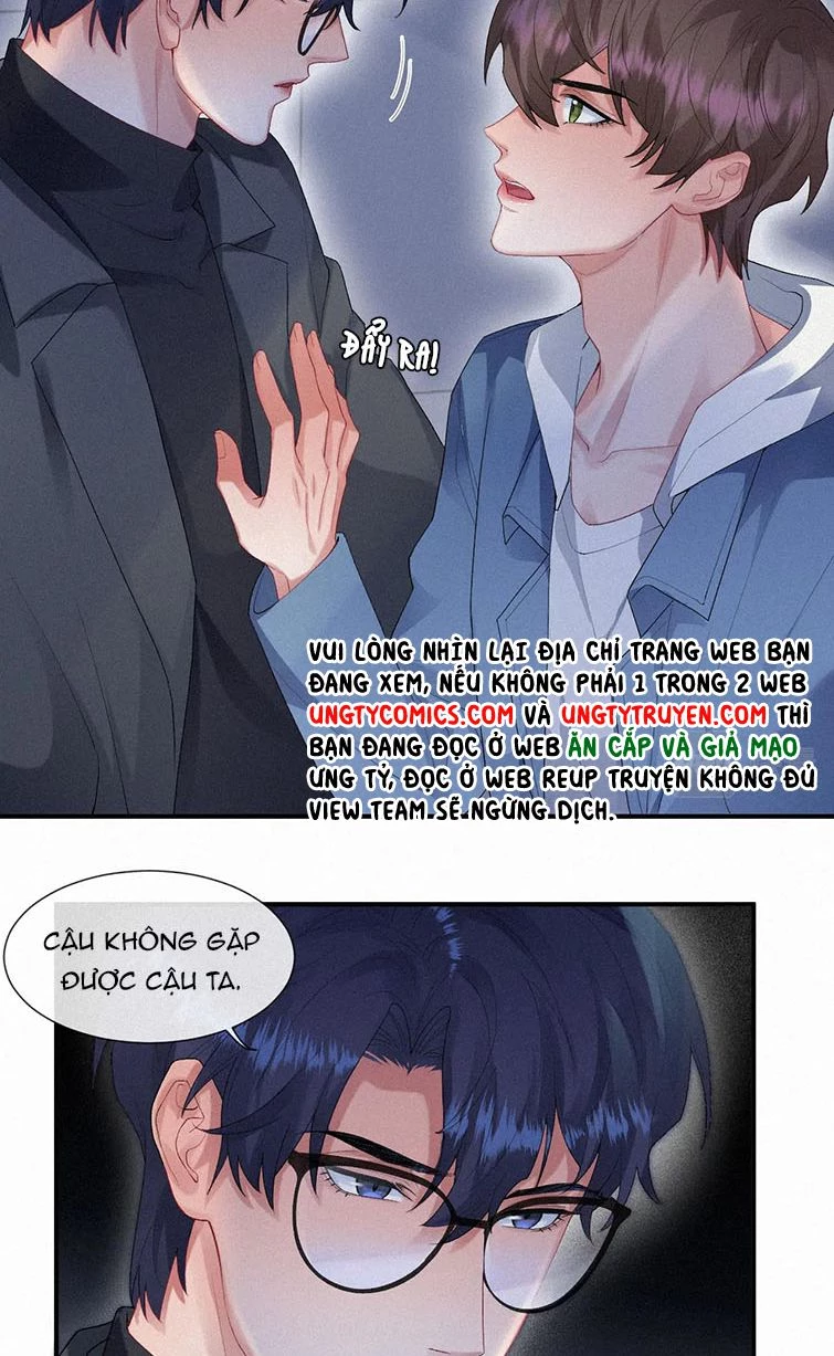 Linh Hồn Hoãn Án Chapter 27 - 18