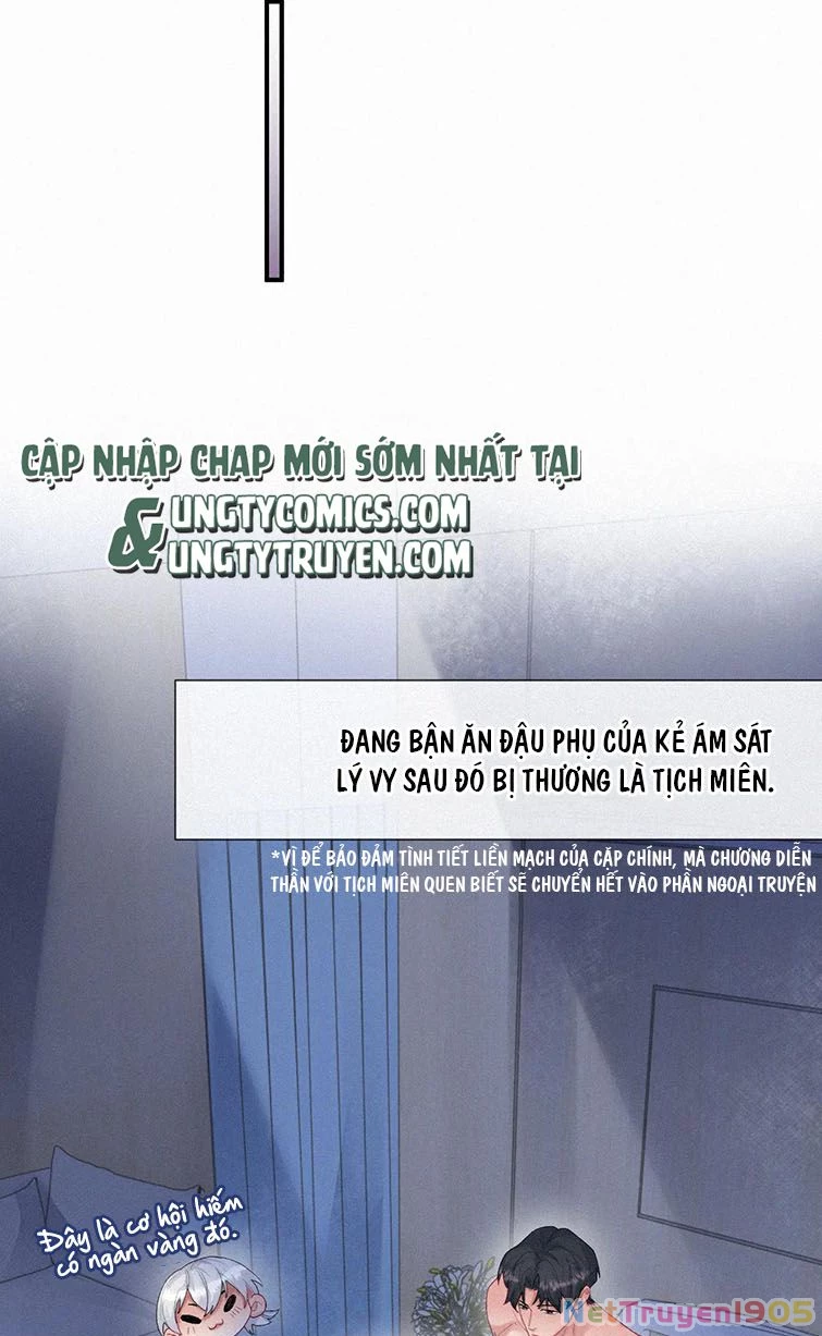 Linh Hồn Hoãn Án Chapter 27 - 20