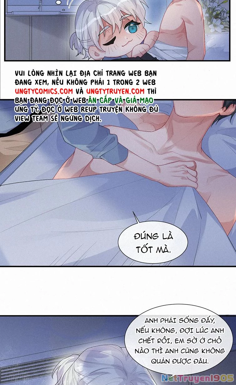 Linh Hồn Hoãn Án Chapter 27 - 22