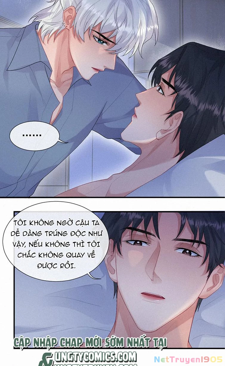 Linh Hồn Hoãn Án Chapter 27 - 23