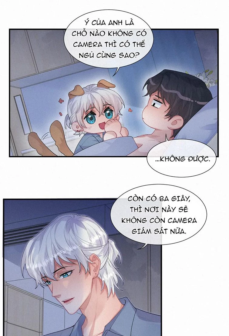 Linh Hồn Hoãn Án Chapter 27 - 25