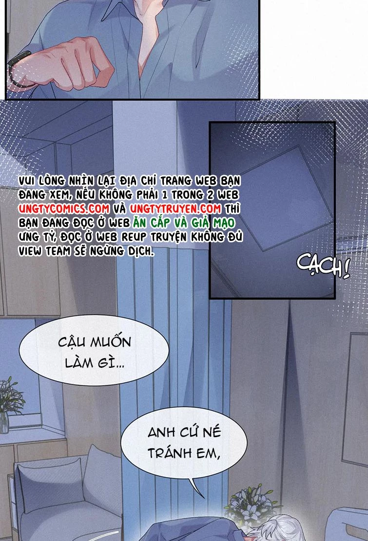 Linh Hồn Hoãn Án Chapter 27 - 26