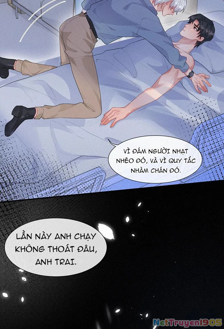 Linh Hồn Hoãn Án Chapter 27 - 27