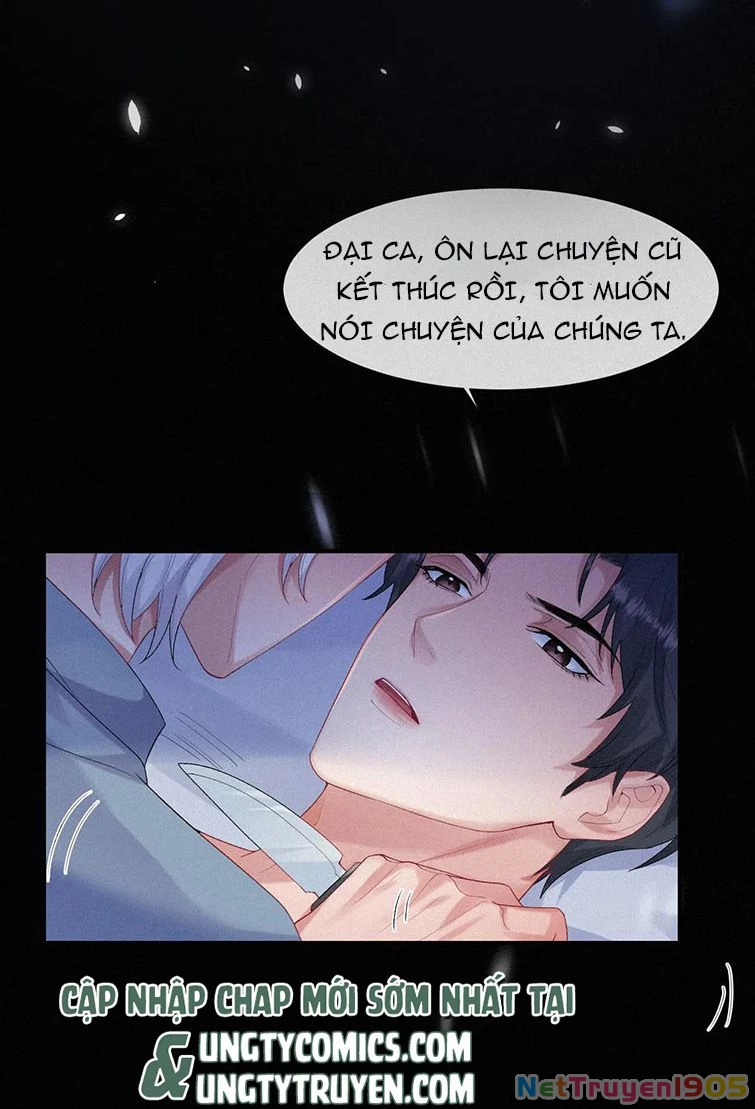 Linh Hồn Hoãn Án Chapter 27 - 29