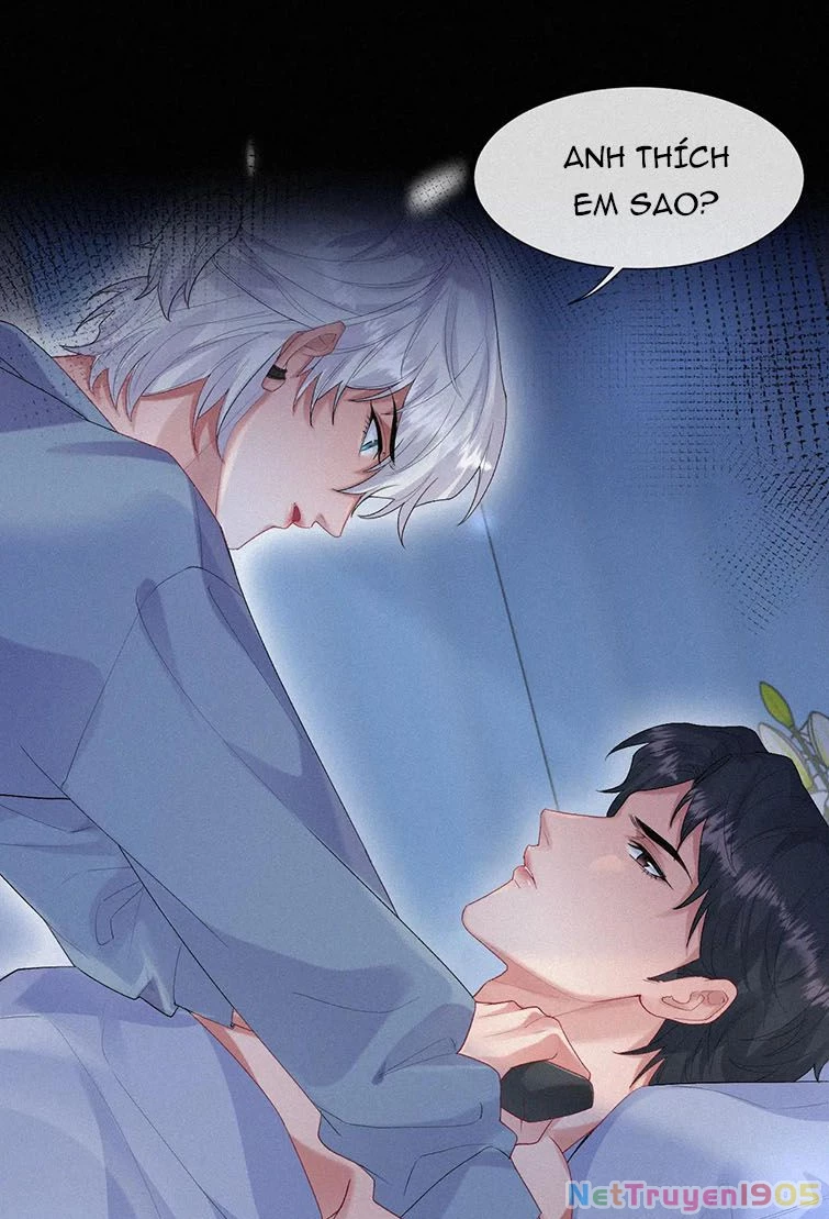 Linh Hồn Hoãn Án Chapter 27 - 30