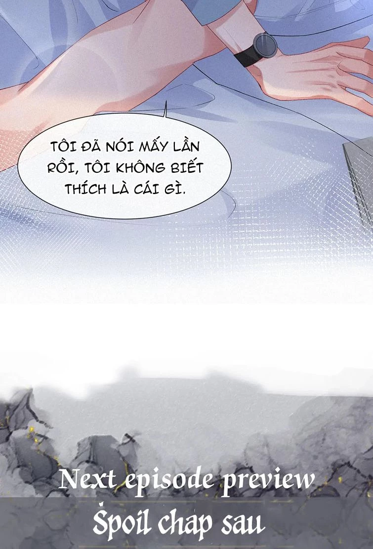 Linh Hồn Hoãn Án Chapter 27 - 31