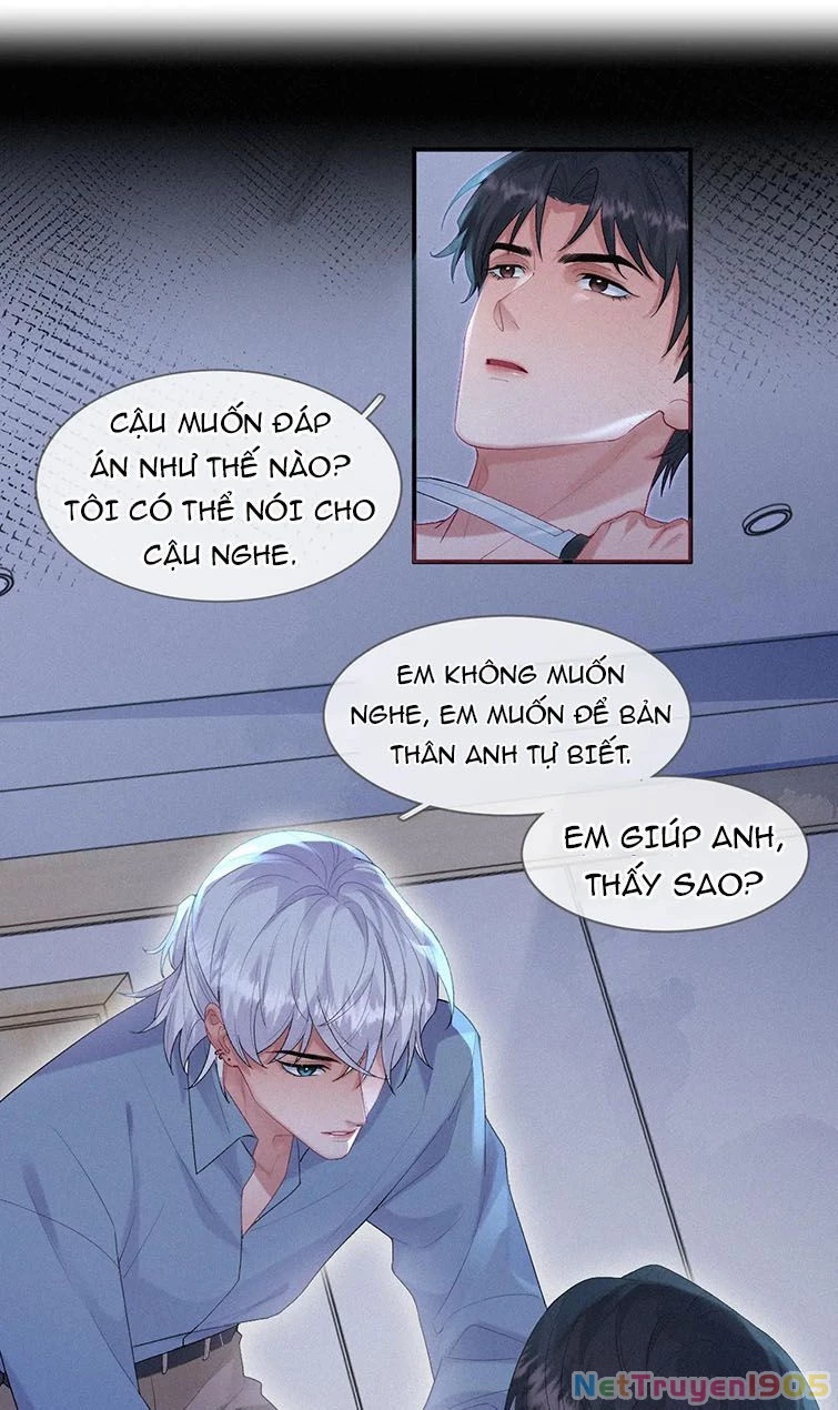 Linh Hồn Hoãn Án Chapter 28 - 3