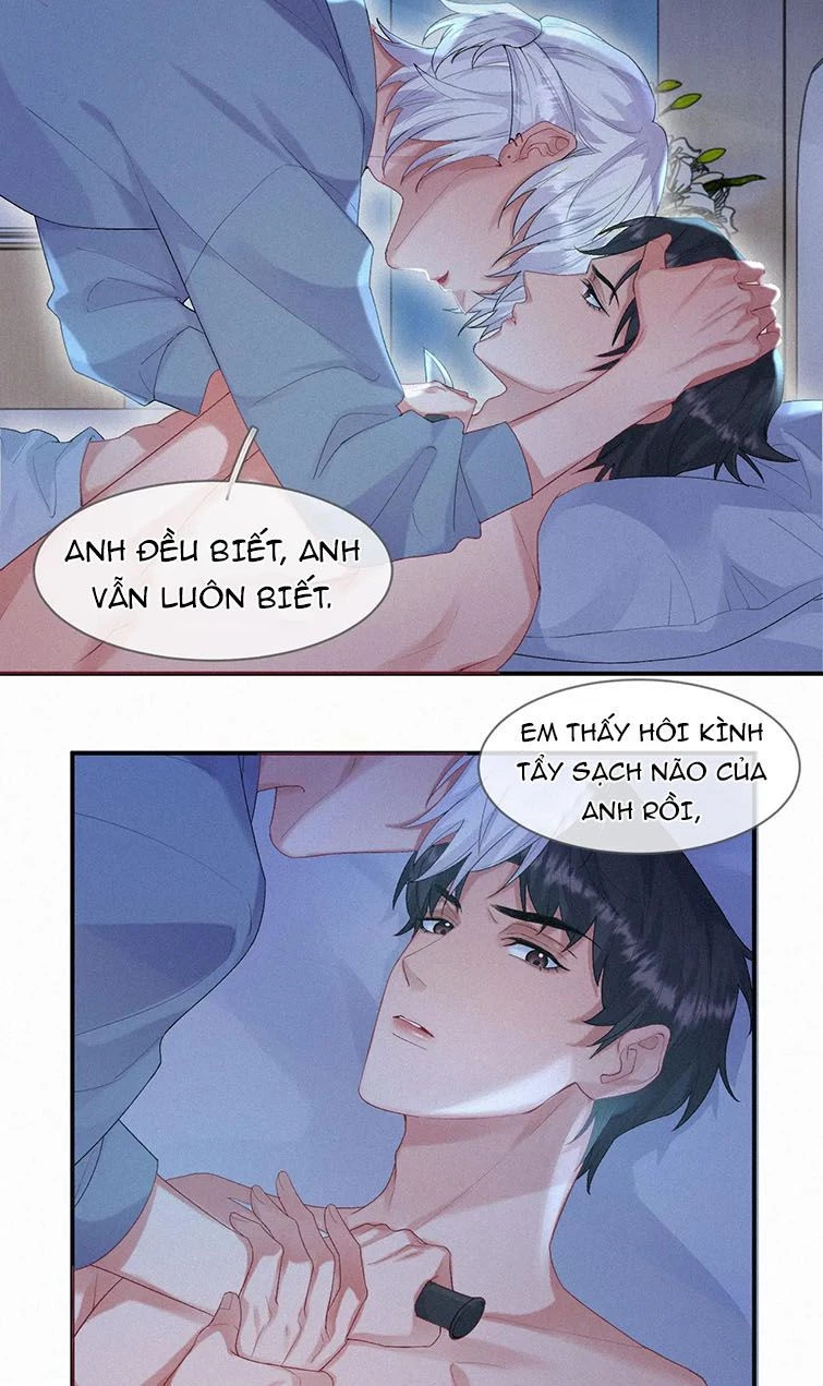 Linh Hồn Hoãn Án Chapter 28 - 8