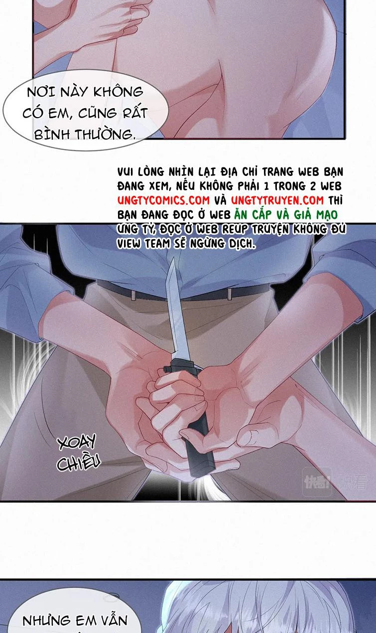 Linh Hồn Hoãn Án Chapter 28 - 9