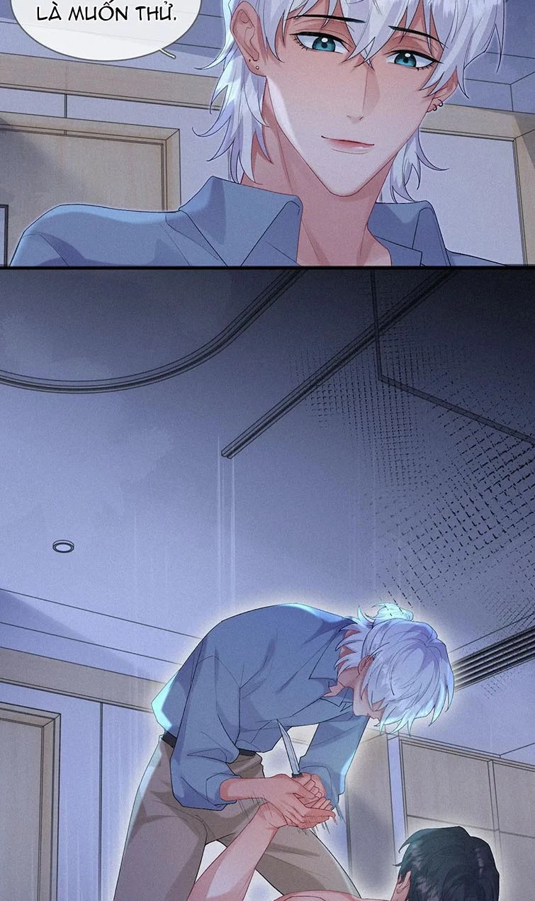 Linh Hồn Hoãn Án Chapter 28 - 10