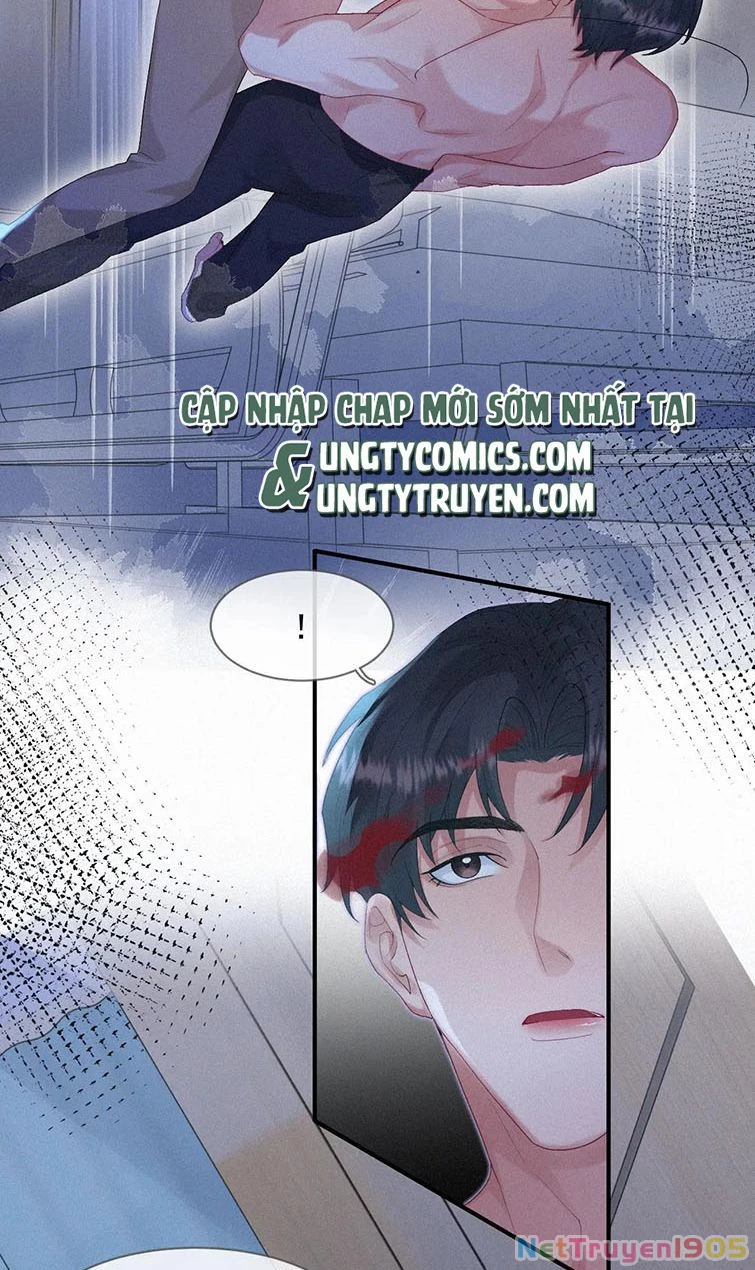 Linh Hồn Hoãn Án Chapter 28 - 11