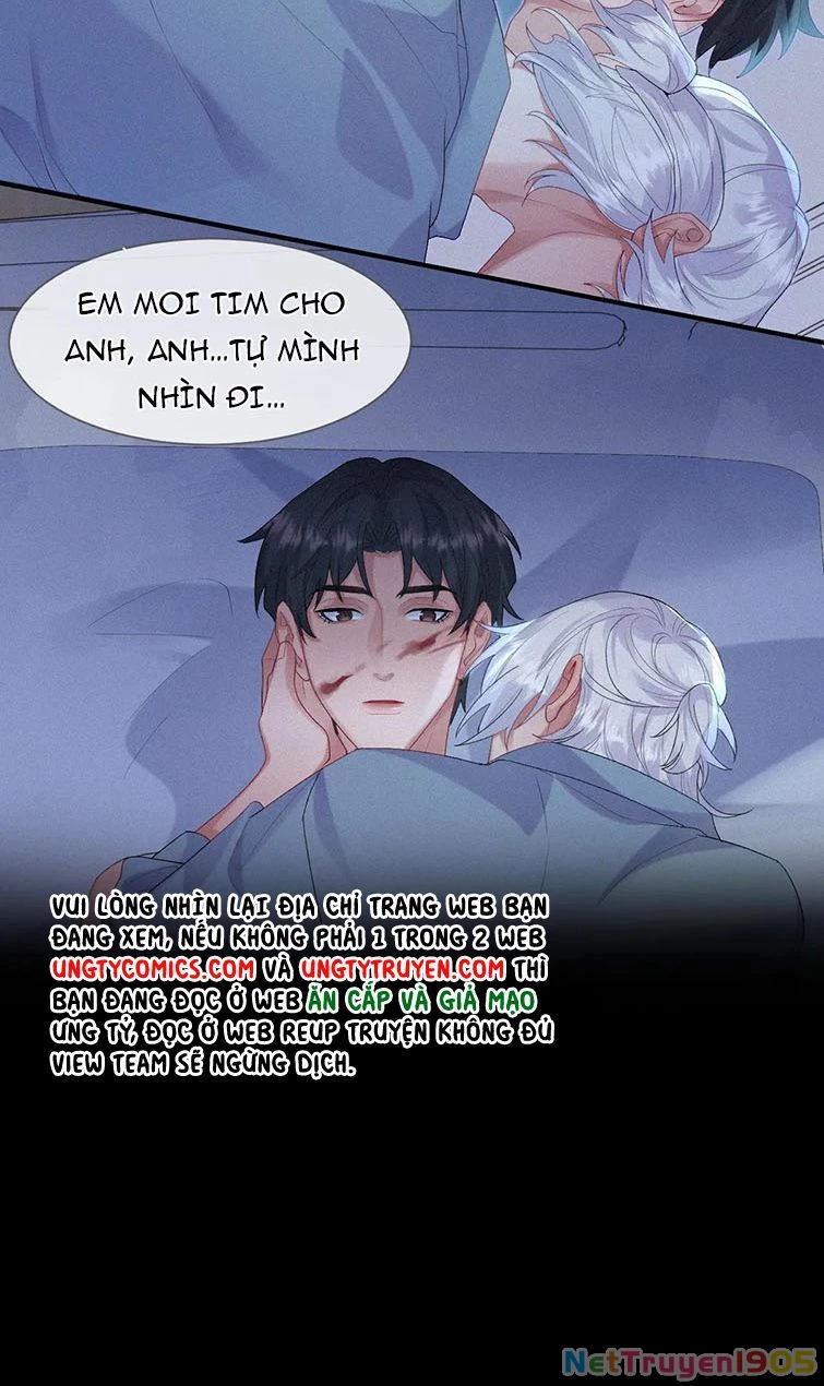 Linh Hồn Hoãn Án Chapter 28 - 13