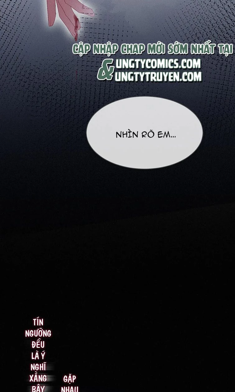 Linh Hồn Hoãn Án Chapter 28 - 16